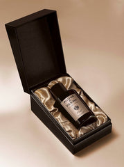 أكوا دي بارما كولونيا إنتنسا عود كونسنتري ليذر بخاخ للسفر 30 مل إي دي سي للرجال