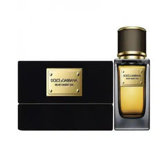 Dolce Gabbana Velvet Desert Oud (Edp) - 50ml