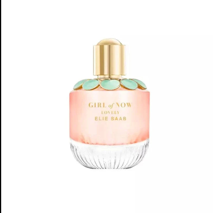 Elie Saab Girl Of Now Lovely Edp 50Ml