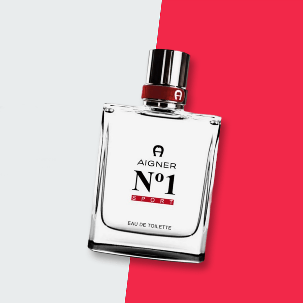 عطر ايتيان ايجنر رقم 1 سبورت بور هوم ميني 8 مل او دي تواليت للرجال