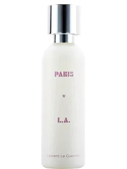 A LAB ON FIRE PARIS * L.A. 50ML