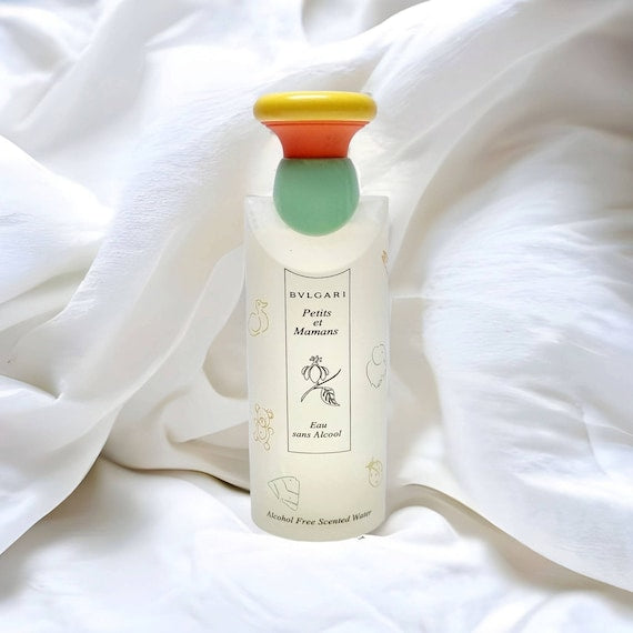 Bvlgari Petits et Mamans 100ml EDT for Women