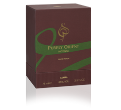 أجمل بيورلي أورينت إنسنس أو دو بارفان للجنسين 75 مل