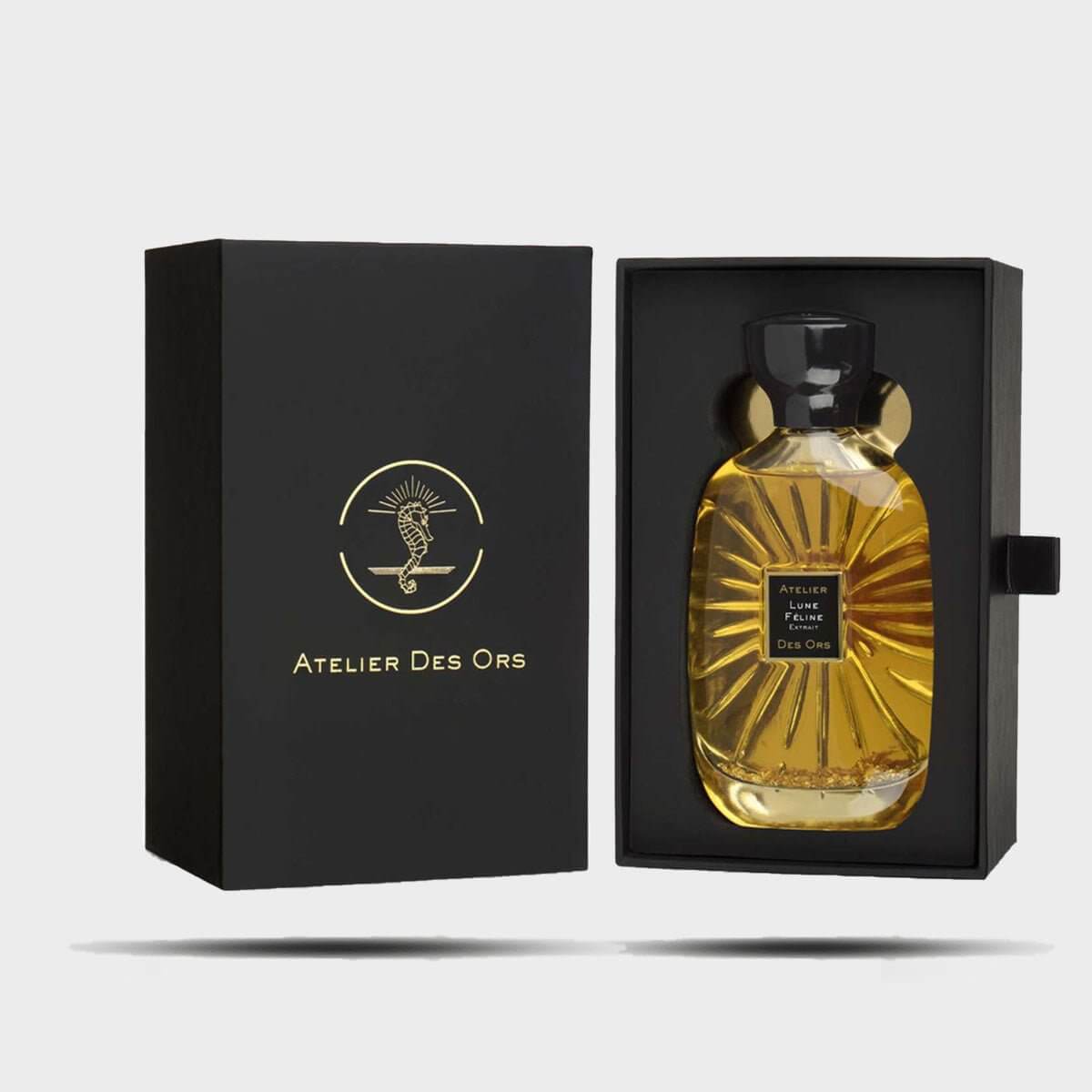 عطر أتيليه دي أورس لون فيلين إكسترايت 100 مل للجنسين