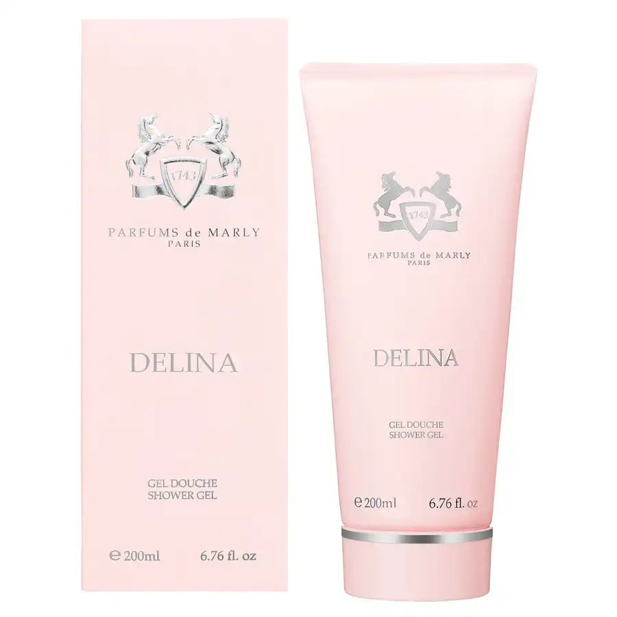 Parfums De Marly Delina Shower Gel 200ml