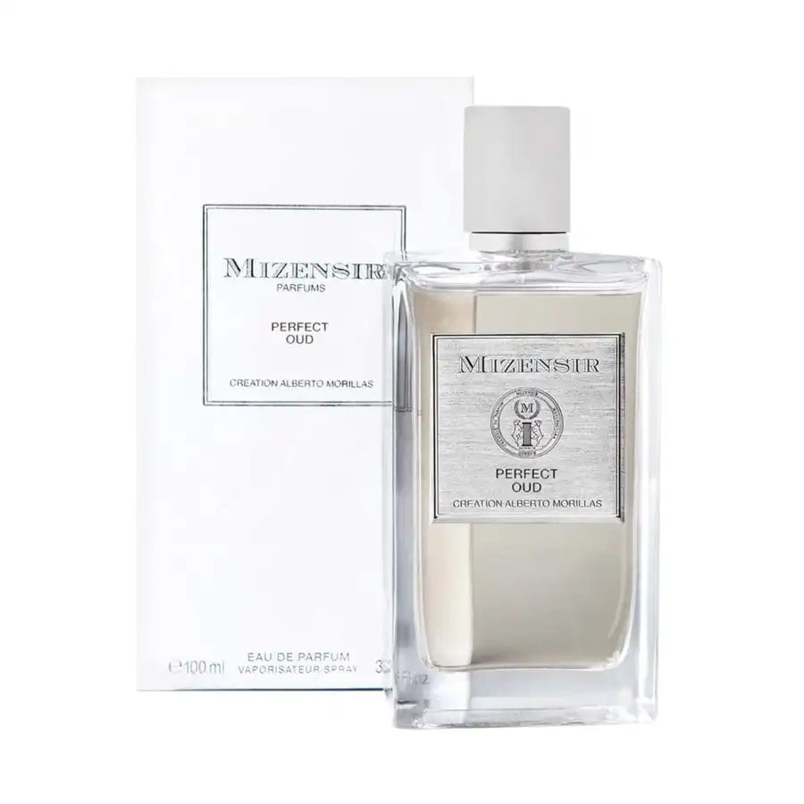 Mizensir Perfect Oud (Edp) - 100ml